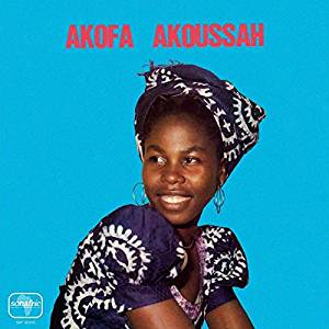 AKOFA AKKOUSSAH - AKOFA AKKOUSSAH