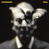 WUNDERHORSE - MIDAS (2024)