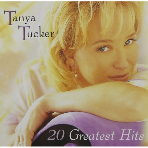 TUCKER TANYA - 20 GREATEST HITS (2000)