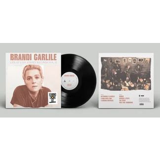 BRANDI CARLILE - LIVE AT EASY STREET RECORDS VOL.2 (LP - RSD'26)