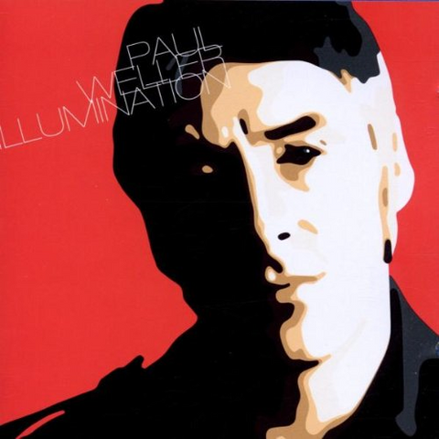 PAUL WELLER - ILLUMINATION (2002)