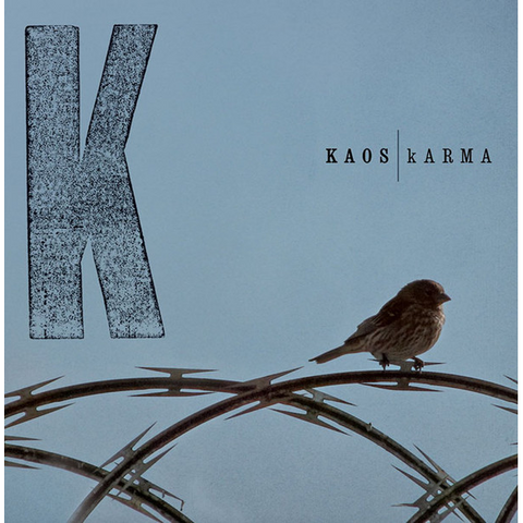 KAOS - KARMA (LP - 2007)