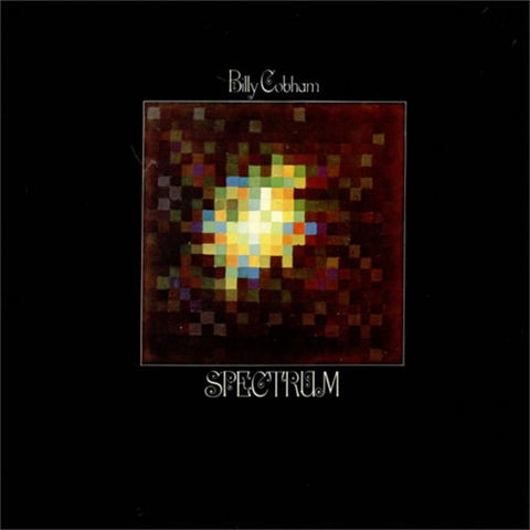 BILLY COBHAM - SPECTRUM (LP - INDIE EXCL | REM23 - 1973)
