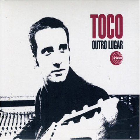 TOCO - OUTRO LUGAR