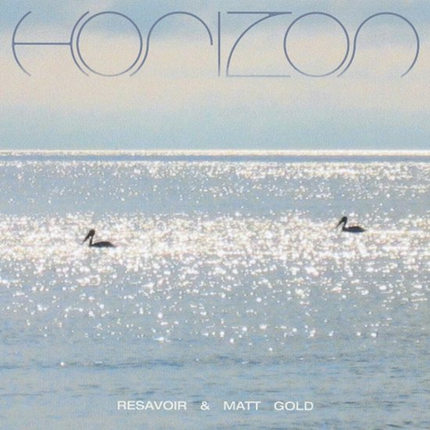 RESAVOIR & MATT GOLD - HORIZON (2025)