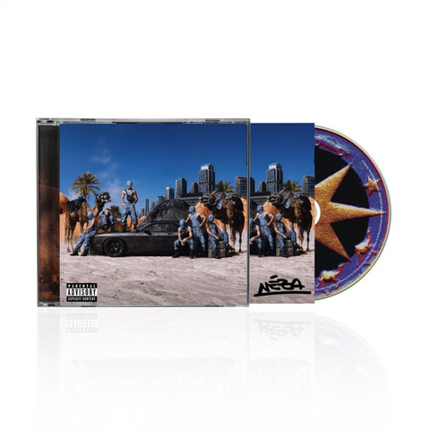NEZA - FIGLIO DEL DESERTO (2026)