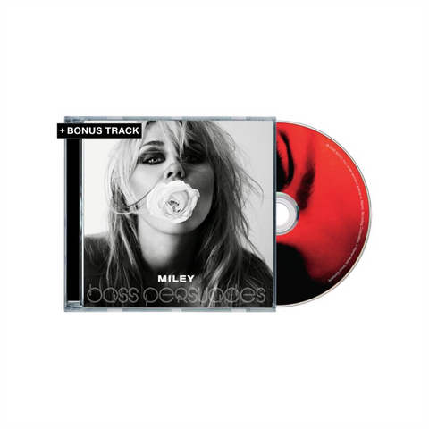 MILEY - BASS PERSUADES (2026 - BONUS TRACK | INDIE ONLY)
