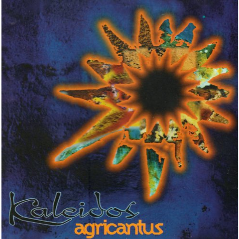 AGRICANTUS - KALEIDOS