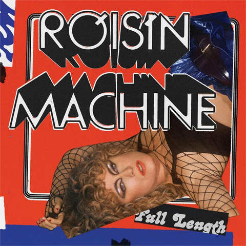 MURPHY ROISIN - ROISIN MACHINE (2020)