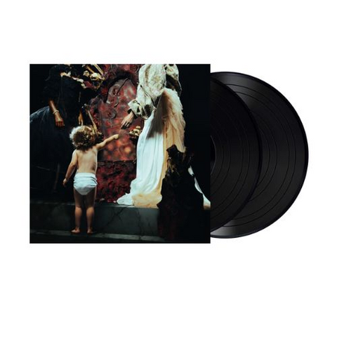 KID YUGI - TUTTI I NOMI DEL DIAVOLO (2LP - ED26 - 2024)