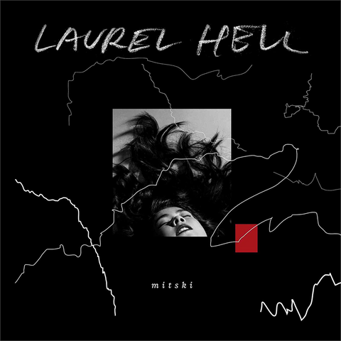 MITSKI - LAUREL HELL (LP - 2022)