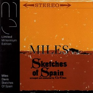 MILES DAVIS - SKETCHES OF SPAIN (1960)