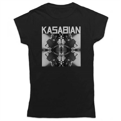 KASABIAN - SOLO REFLECT - Donna