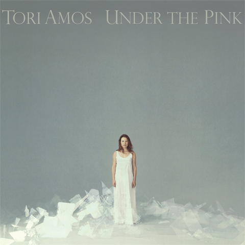 TORI AMOS - UNDER THE PINK (LP)