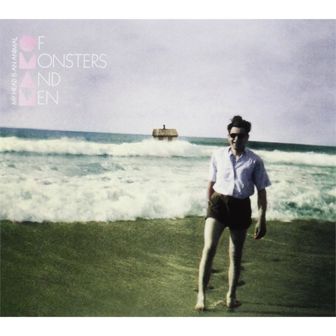 OF MONSTERS AND MEN - MY HEAD IS AN ANIMAL (2012)