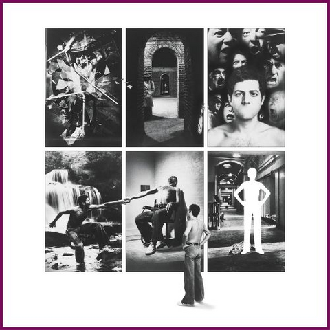 GENESIS - THE LAMB LIES DOWN ON BROADWAY (7LP - 50TH ANN | LTD - DELUXE | REM25 - 1974)