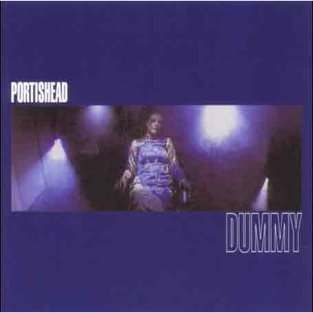 PORTISHEAD - DUMMY (1994)