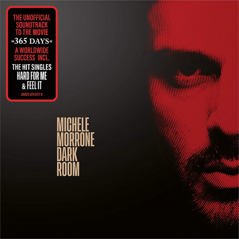 MICHELE MORRONE - DARK ROOM (CD)