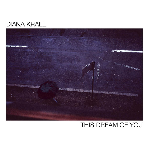 KRALL DIANA - THE DREAM OF YOU (2020)