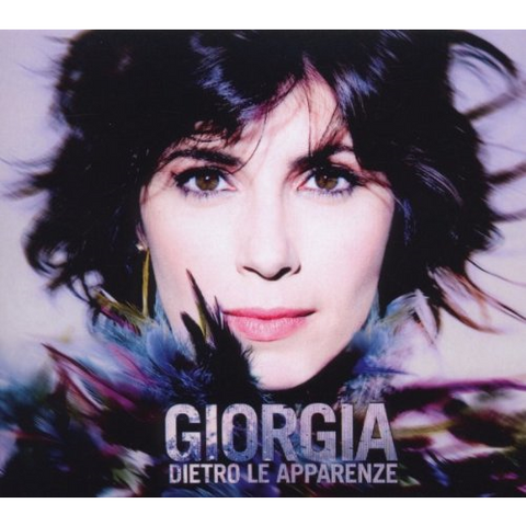 GIORGIA - DIETRO LE APPARENZE (2011)