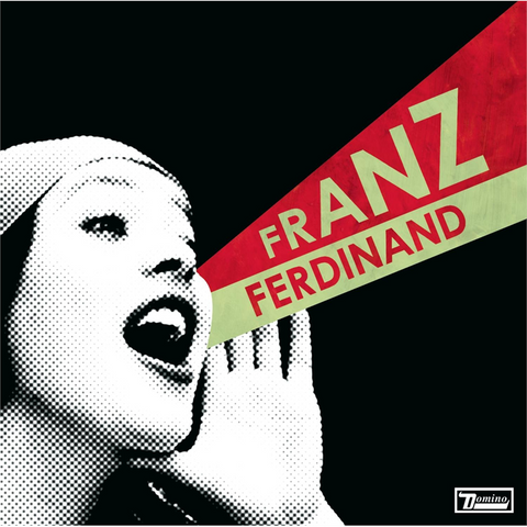 FRANZ FERDINAND - YOU COULD HAVE IT SO MUCH BETTER (2005)