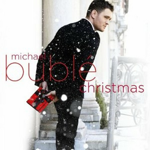 MICHAEL BUBLE' - CHRISTMAS