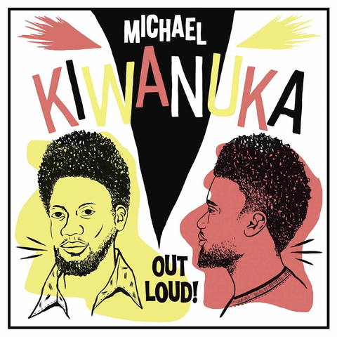 MICHAEL KIWANUKA - OUT LOUD (LP mini - RSD'18)