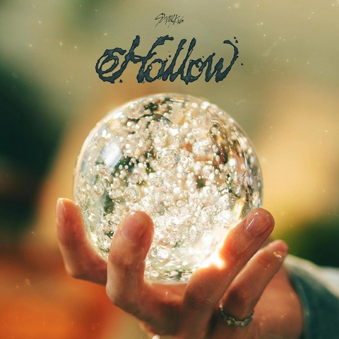 STRAY KIDS - HOLLOW: NORMAL VERSION (2025)