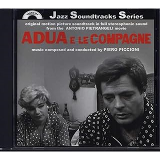 PIERO PICCIONI - ADUA E LE COMPAGNE