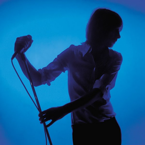 PRIMAL SCREAM - MANTRA FOR A STATE OF MIND (LP)