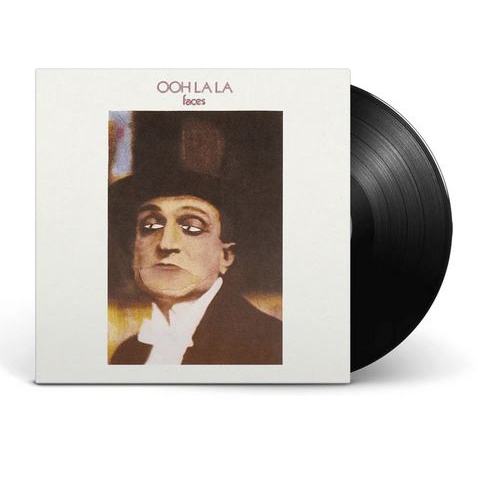 FACES - OOH LA LA (LP - INDIE ONLY | REM26 - 1973)