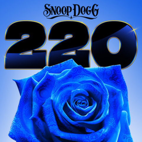 SNOOP DOGG - 220 (2018)