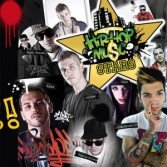 ARTISTI VARI - HIP HOP MUSICA STAR