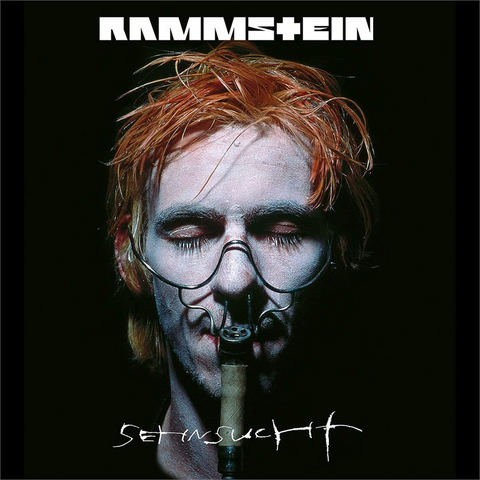 RAMMSTEIN - SEHNSUCHT (1997 - REM21)