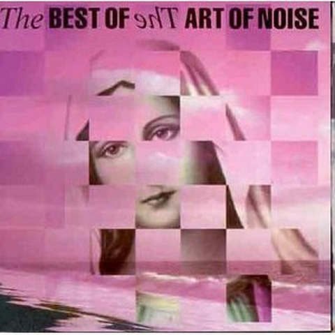 ART OF NOISE - BEST OF (1988)