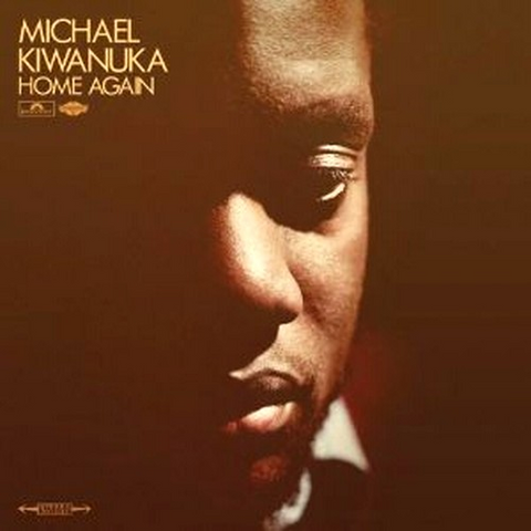 MICHAEL KIWANUKA - HOME AGAIN (2012)