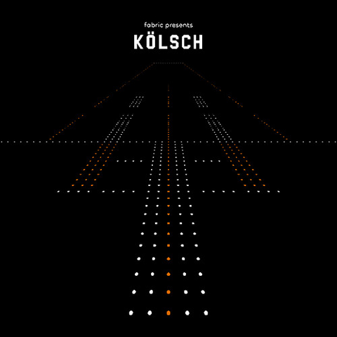 KOLSCH - FABRIC PRESENTS (2019 - SERIES 02)