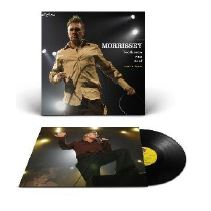 MORRISSEY - BEETHOVEN WAS DEAF (LP - LIVE | REM24 - 1993)