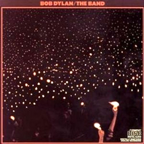 BOB DYLAN - BEFORE THE FLOOD (1974 - 2CD LIVE)