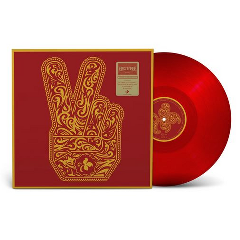 STONE TEMPLE PILOTS - STONE TEMPLE PILOTS (LP - REM25 - 2010)