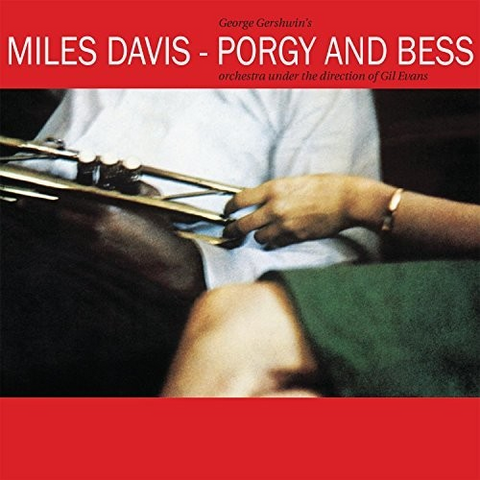MILES DAVIS - PORGY & BESS (1959)