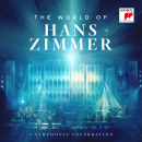 HANS ZIMMER - THE WORLD OF HANS ZIMMER: A SYMPHONIC CELEBRATION (2025)