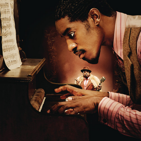 OUTKAST - IDLEWILD