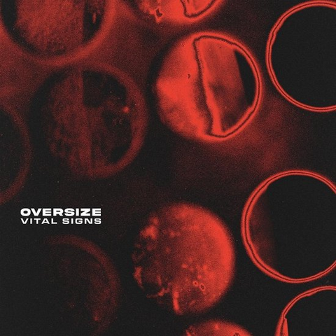 OVERSIZE - VITAL SIGNS (2025)