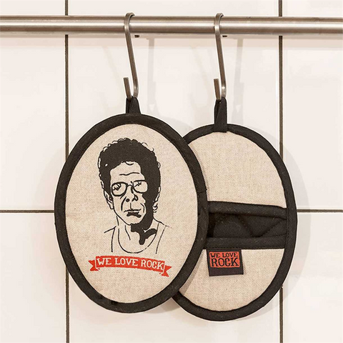 LOU REED - PRESINA - PRESINA - VICIOUS
