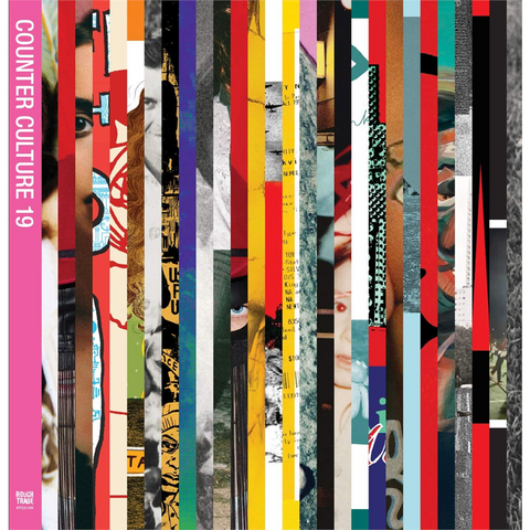 COUNTER CULTURE - ARTISTI VARI - VOLUME 19 (2019 - 2CD)