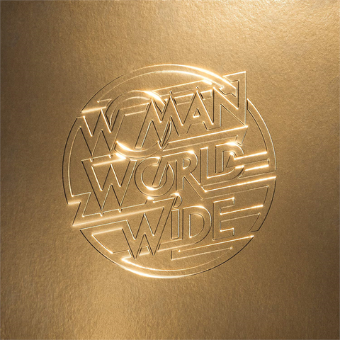 JUSTICE - WOMAN WORLDWIDE (2018 - LIVE)