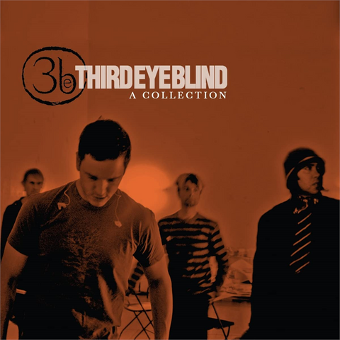 THIRD EYE BLIND - A COLLECTION (2LP - BEST OF | REM22 - 2006)