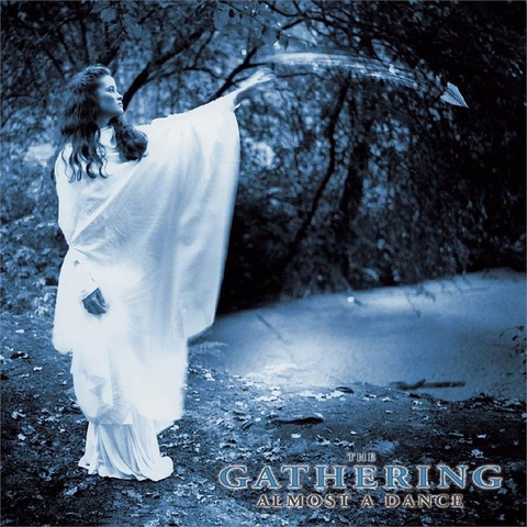 THE GATHERING - ALMOST A DANCE (1993 - REM26)