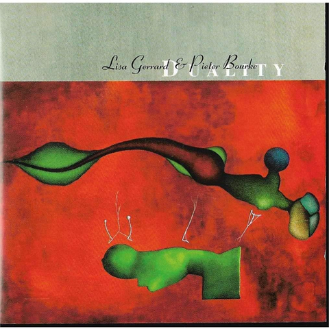 GERRARD LISA - DUALITY